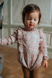 Combinaison bébé Luiza