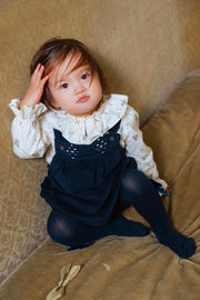 Salopette bébé Caramelo