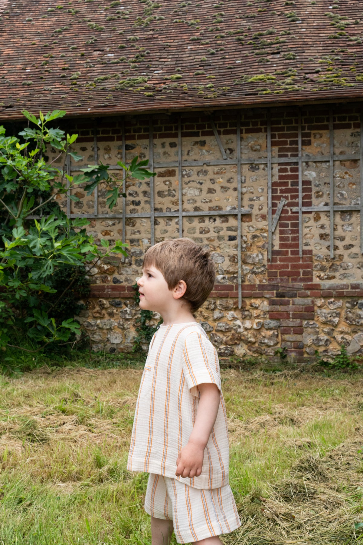 Pyjama enfant Dormeur