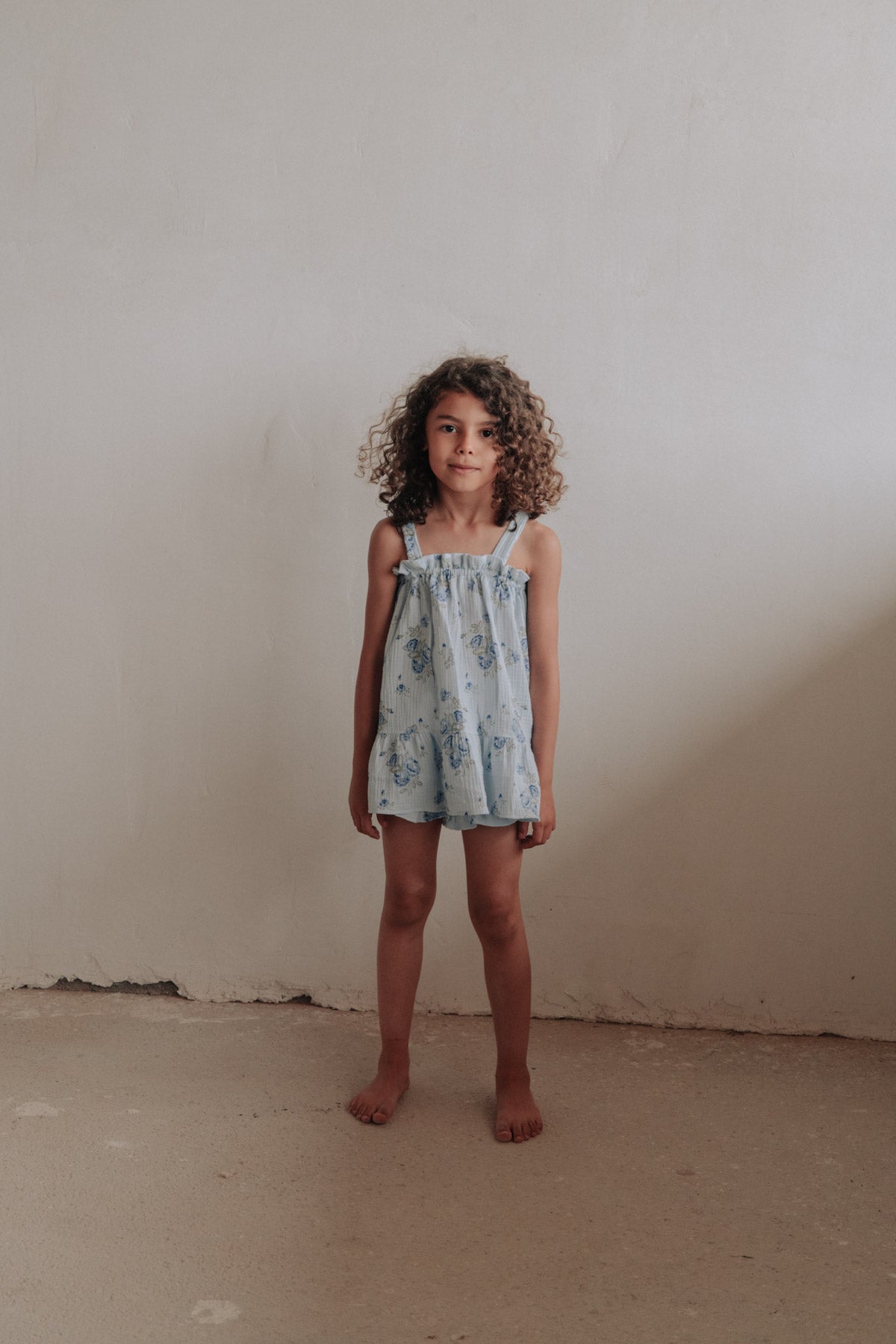 Pyjama fille Maya