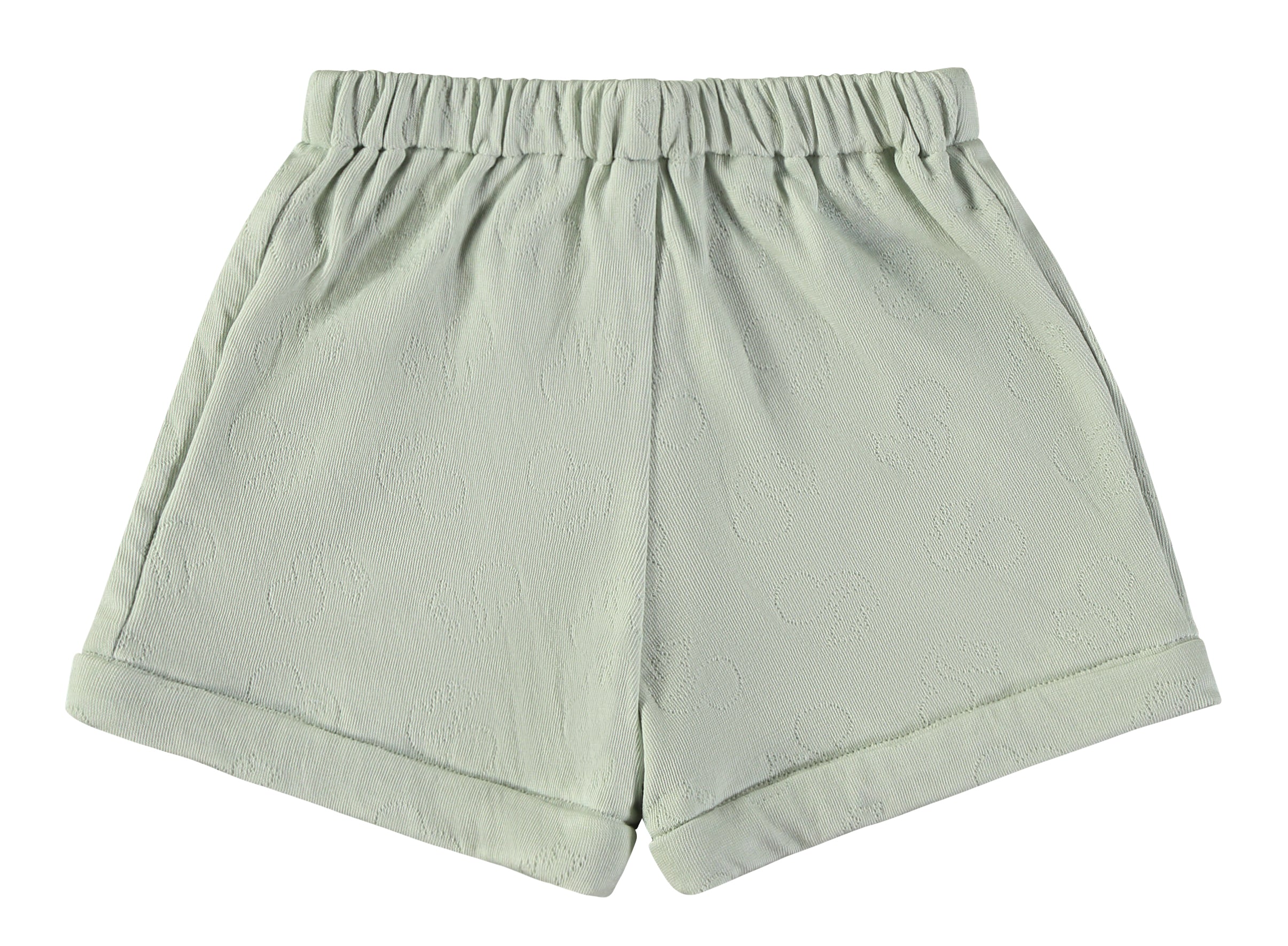 Gallo baby shorts