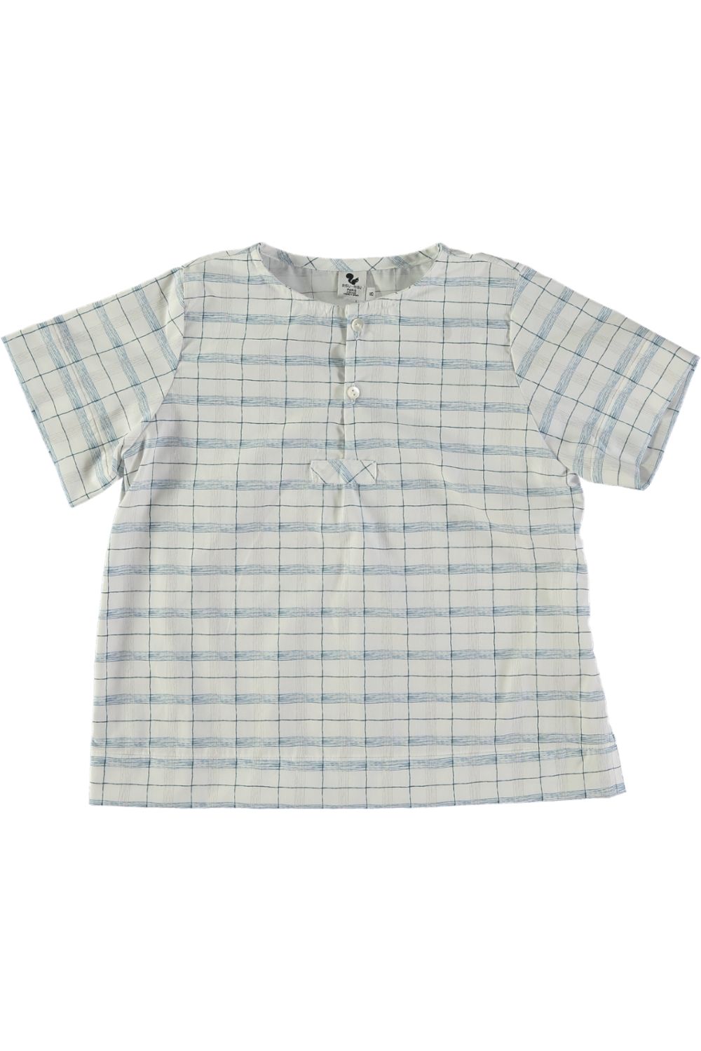 Chemise bébé Georges