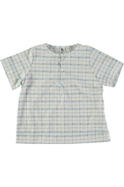 Chemise bébé Georges
