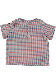 Chemise bébé Georges