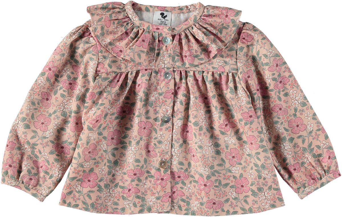 Blouse bébé Gondola