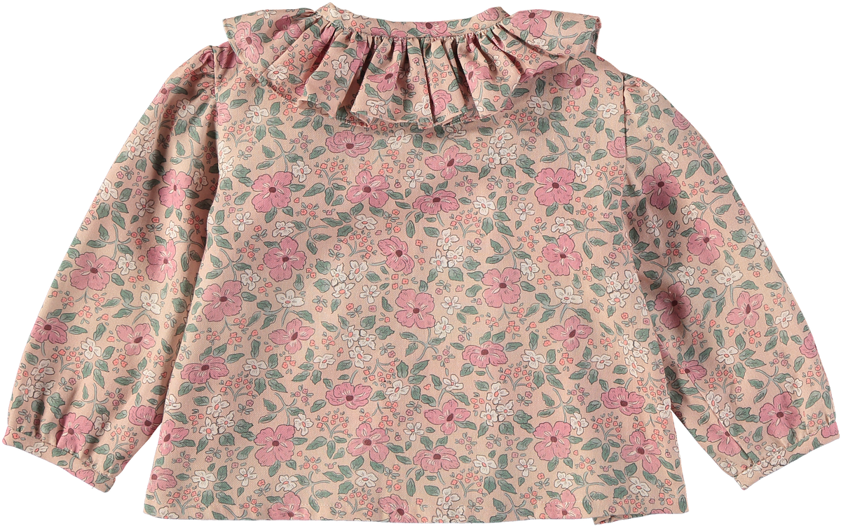 Blouse bébé Gondola