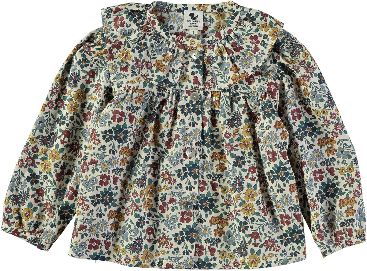 Blouse bébé Gondola