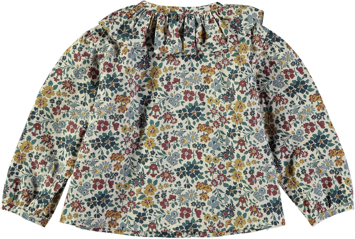 Blouse bébé Gondola