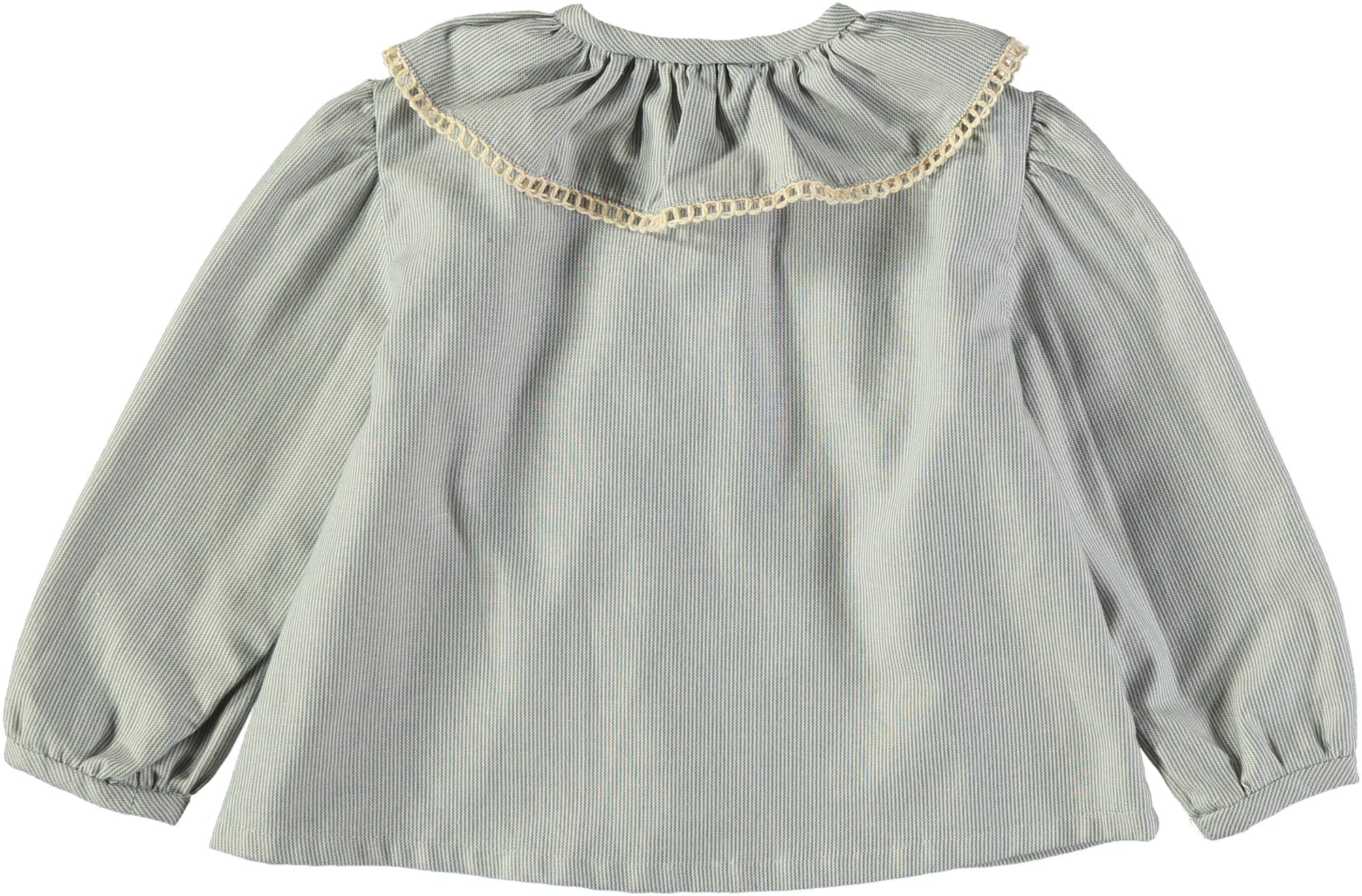 Baby Gondola blouse