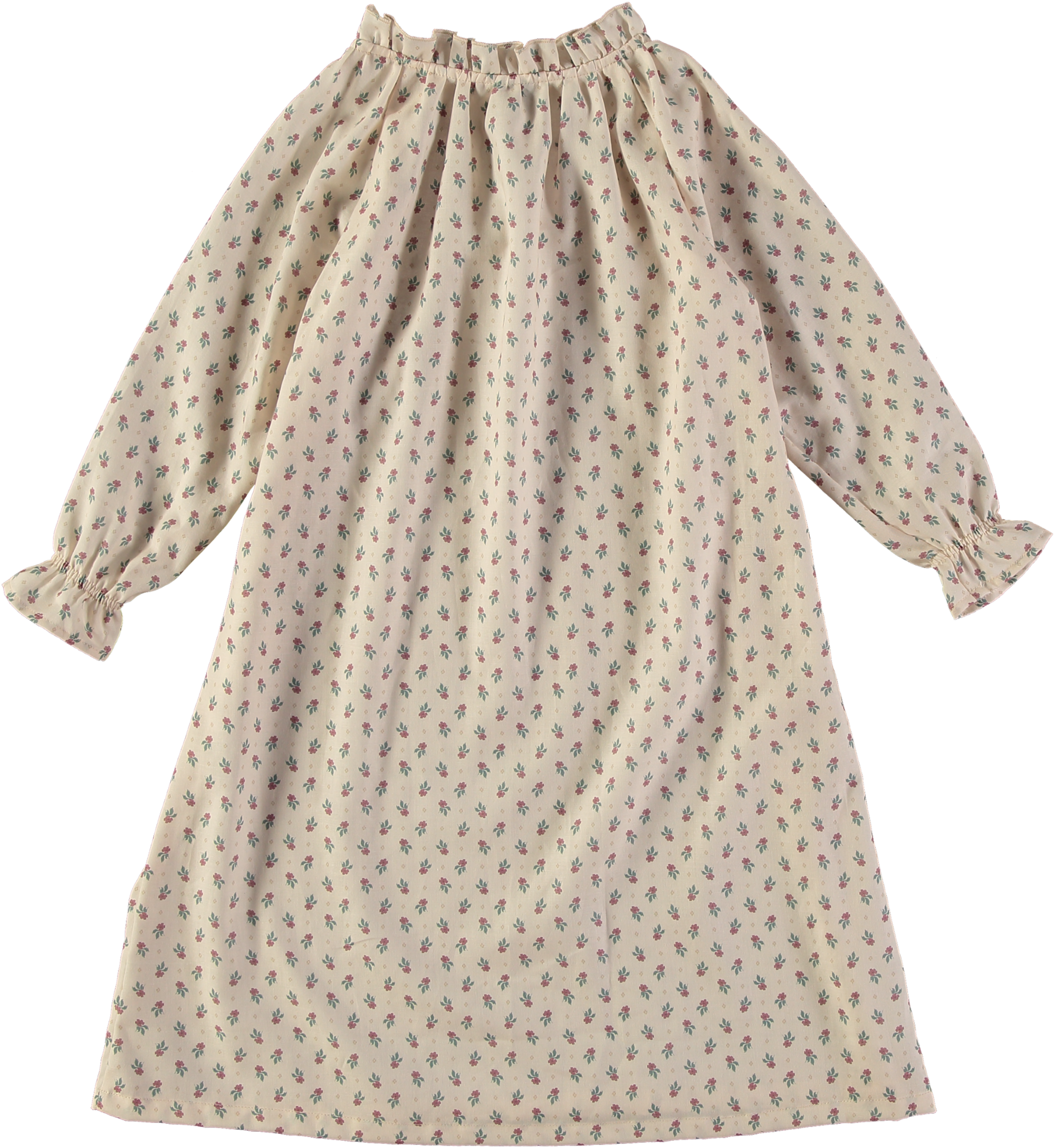 Chemise de nuit Harmonie