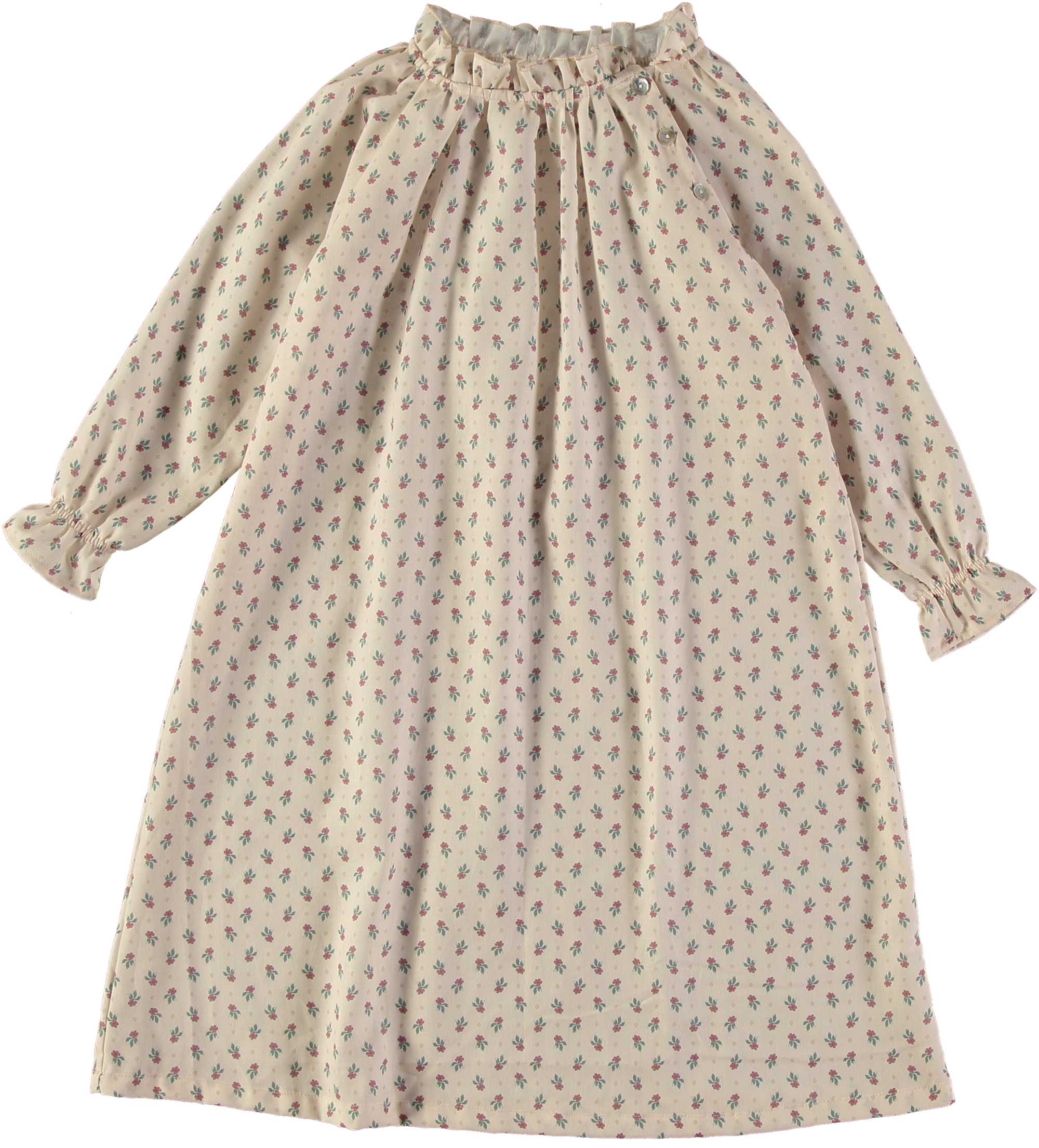 Chemise de nuit Harmonie