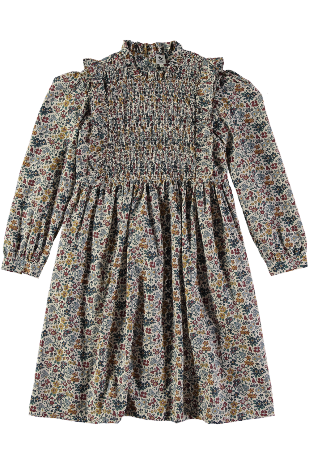 Robe fille Infanta