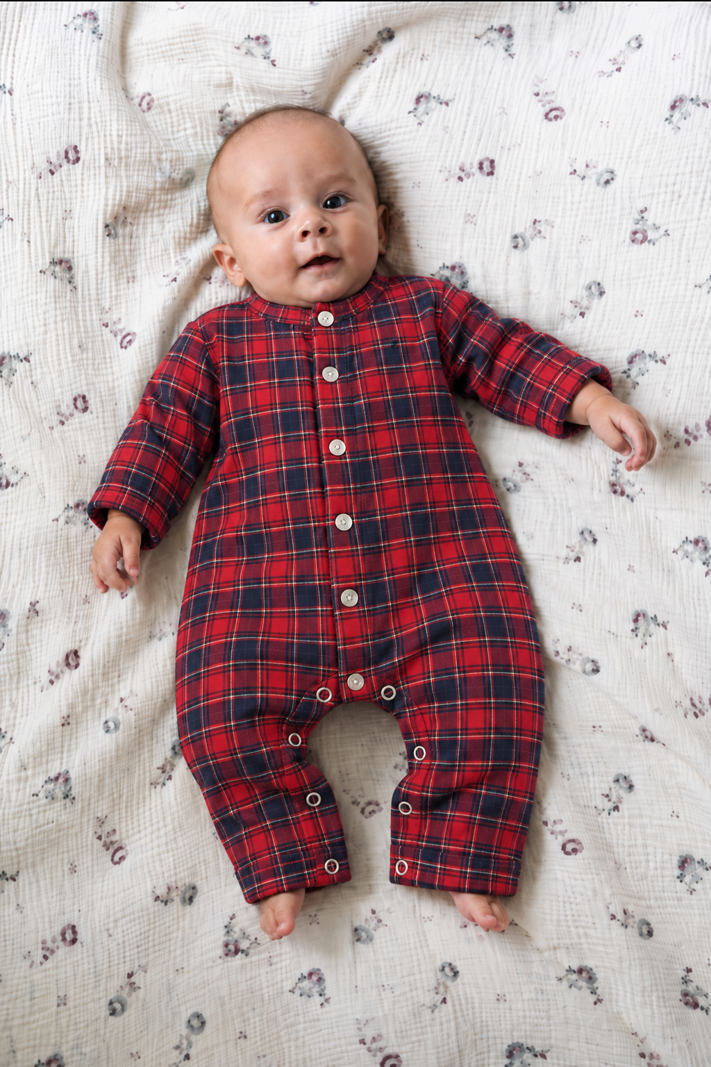 Cosi baby jumpsuit