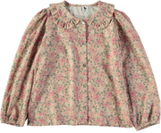 Jenny girl blouse