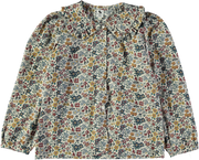 Jenny girl blouse