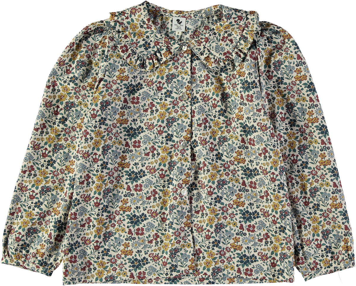 Jenny girl blouse