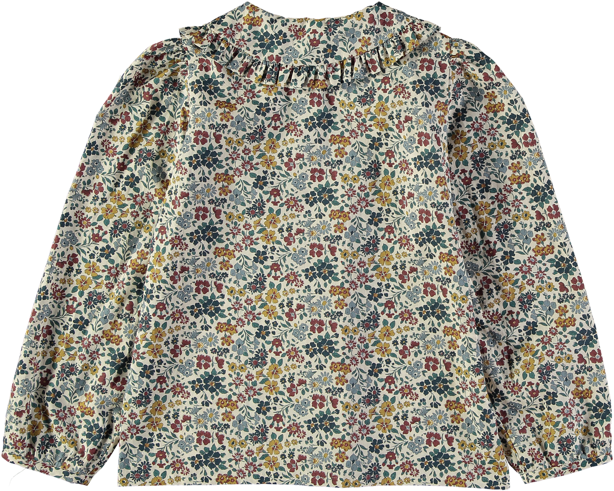 Jenny girl blouse