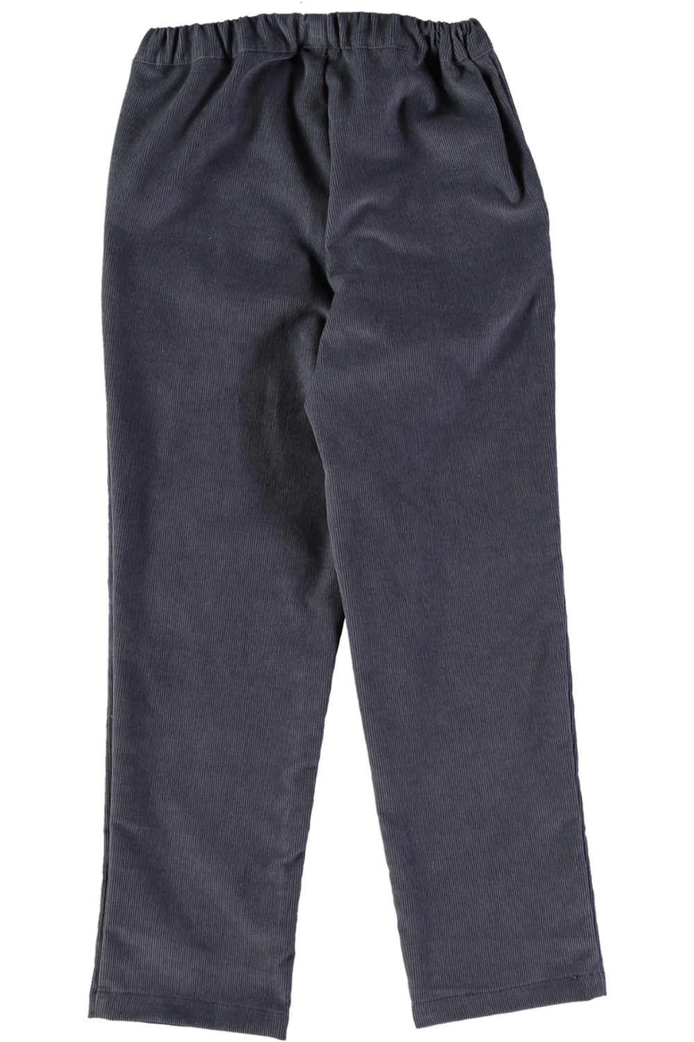 Pantalon enfant Joueur velours milleraies