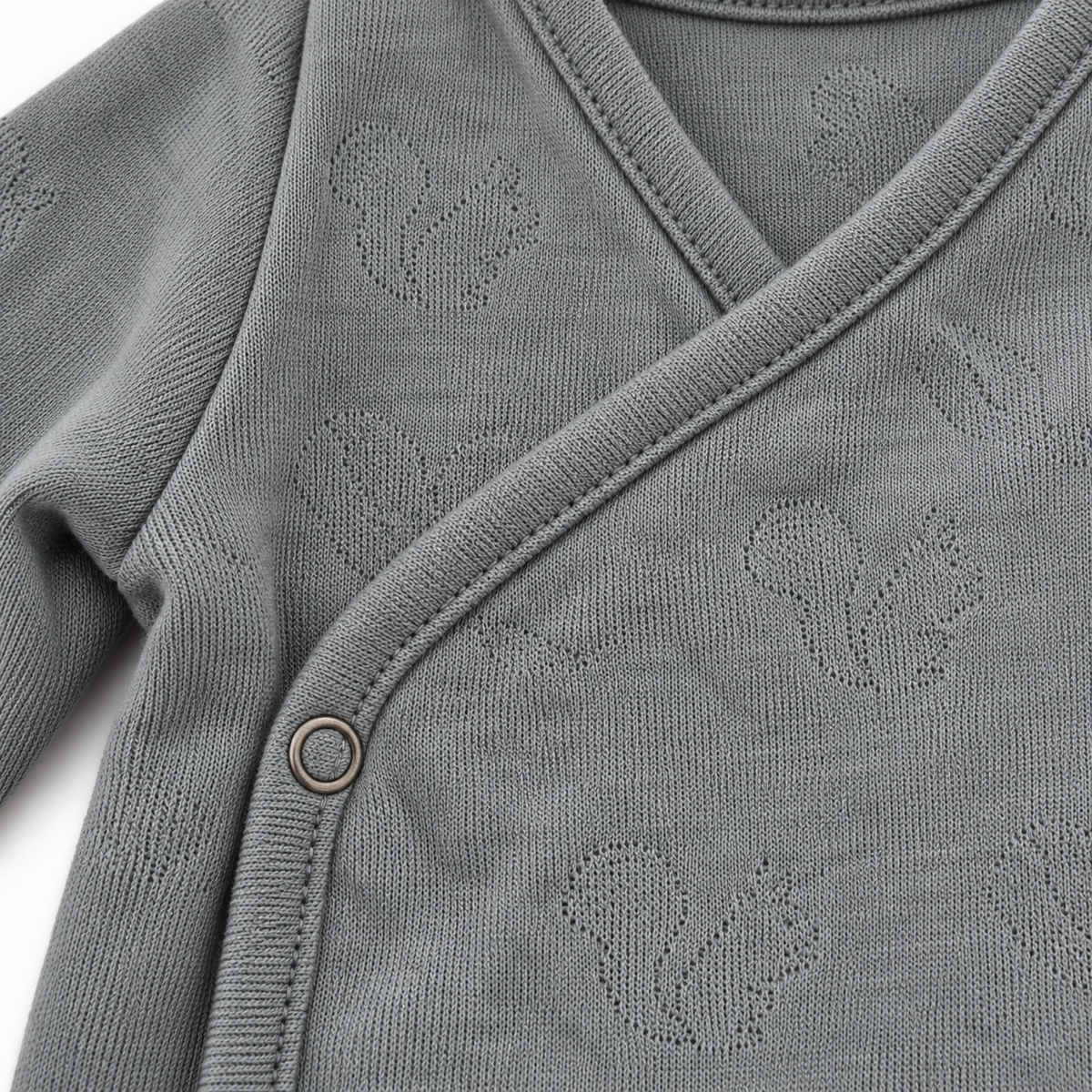 Body bébé Zéphyr Mist