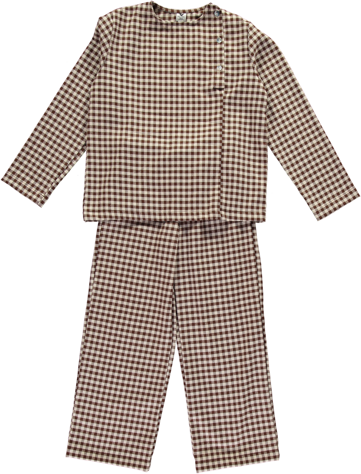 Lao children's pyjamas