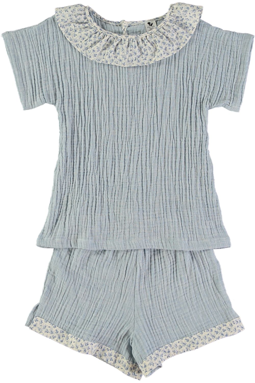 Pyjama bébé Lisboa