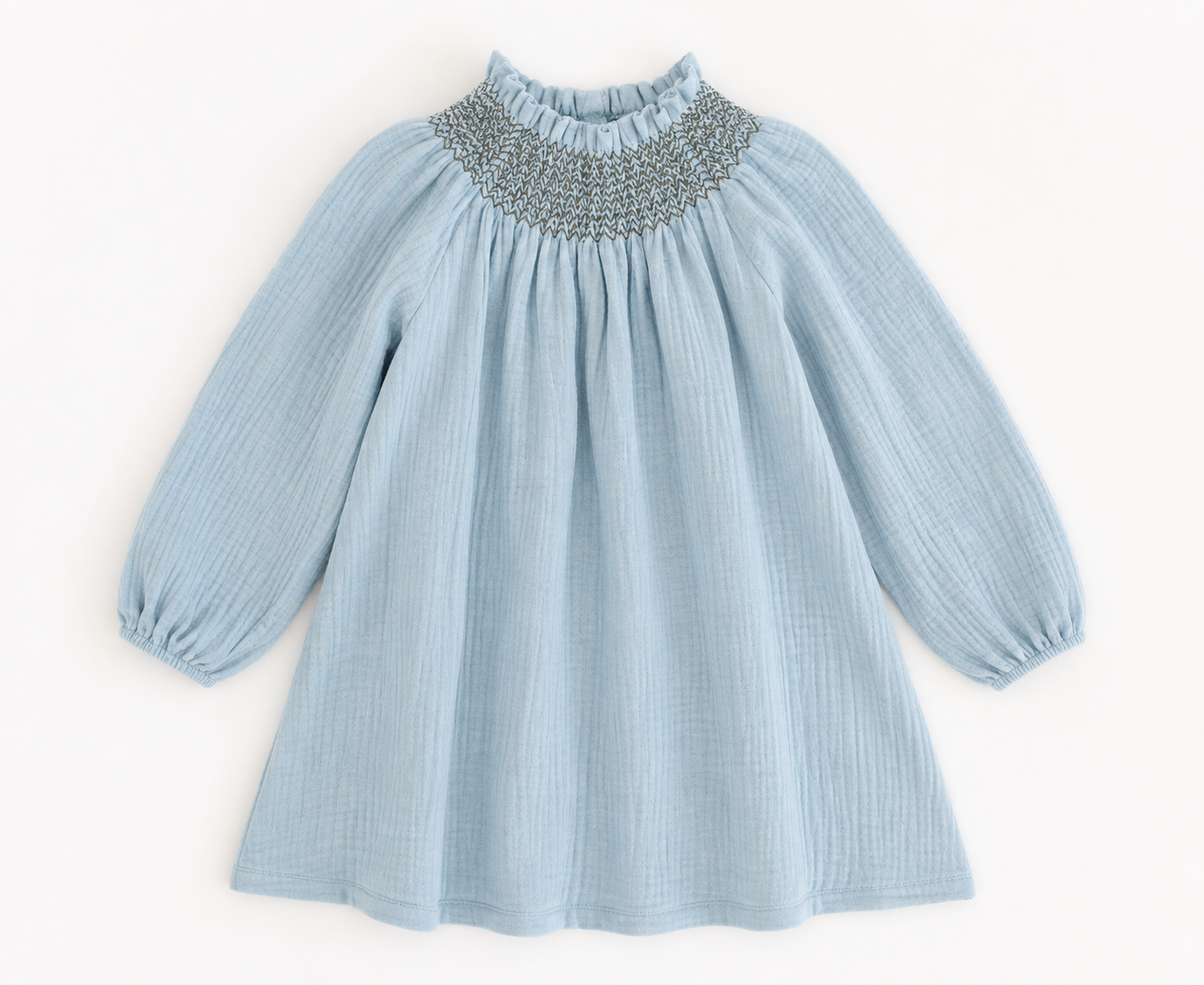 Liza girl's dress