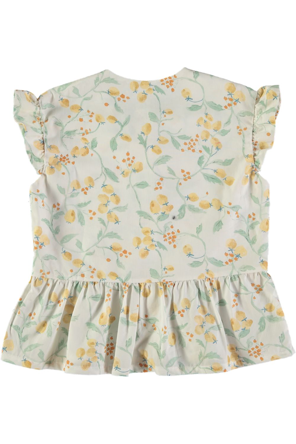 Blouse fille Orona
