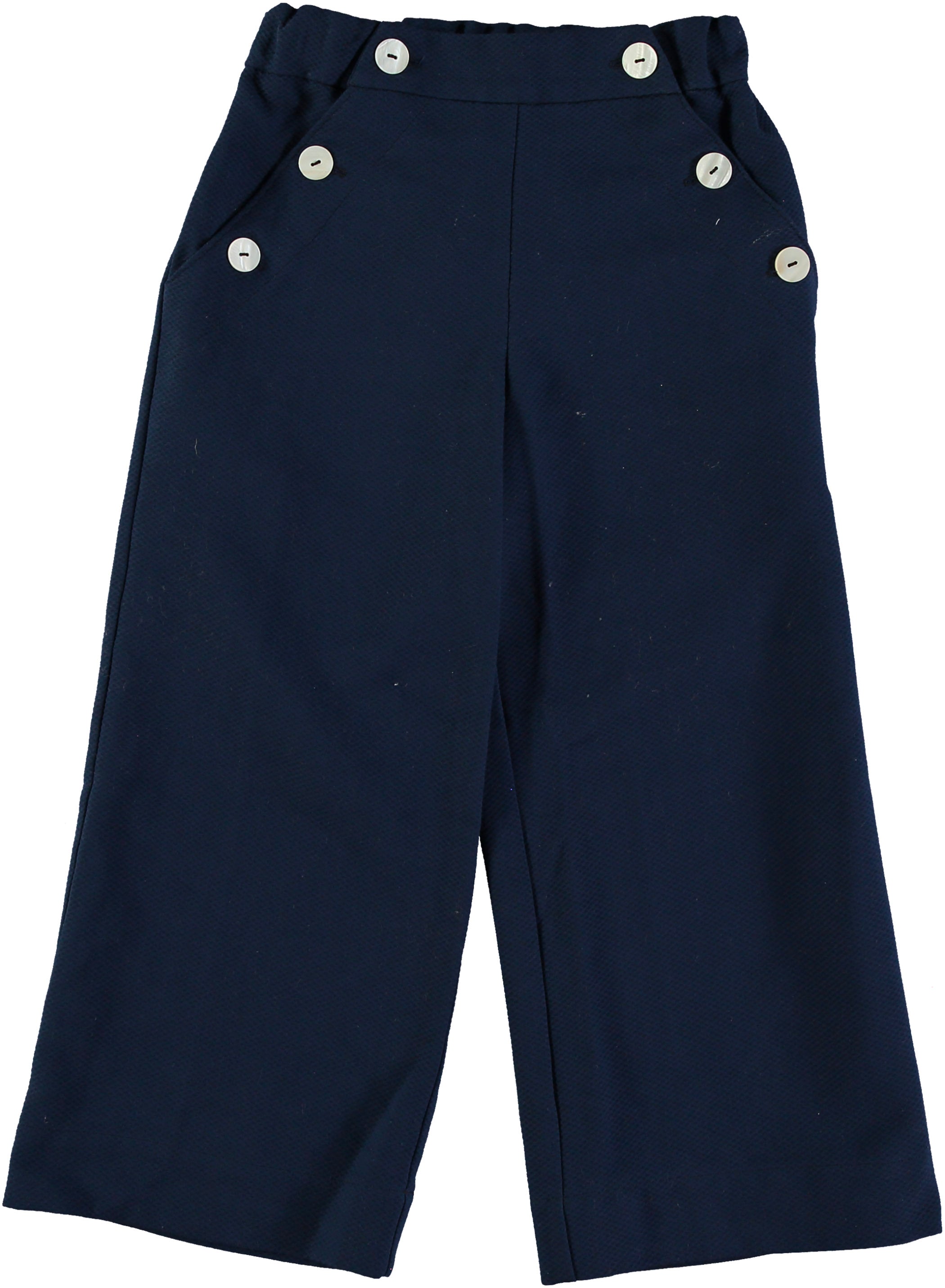 Luco girl's trousers