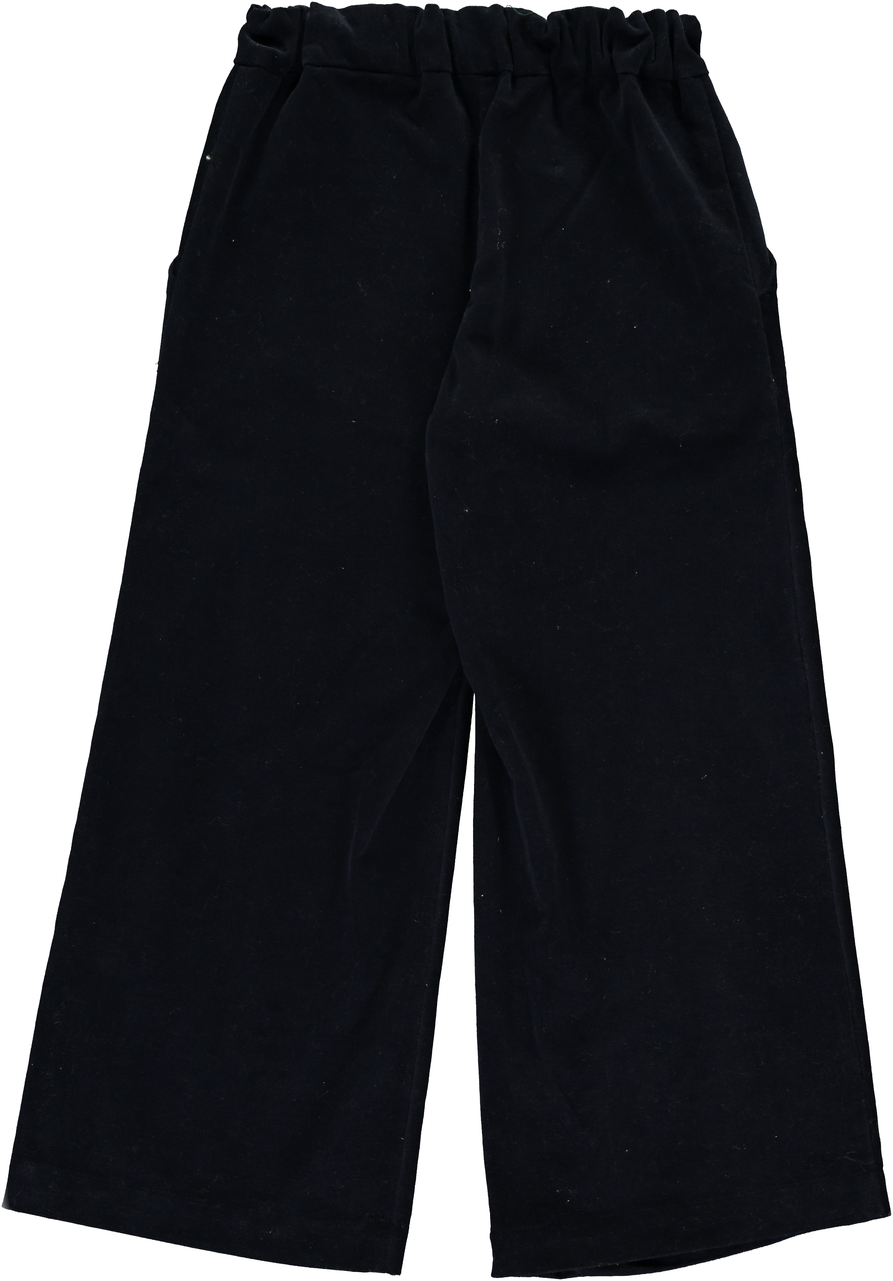Luco girl's trousers