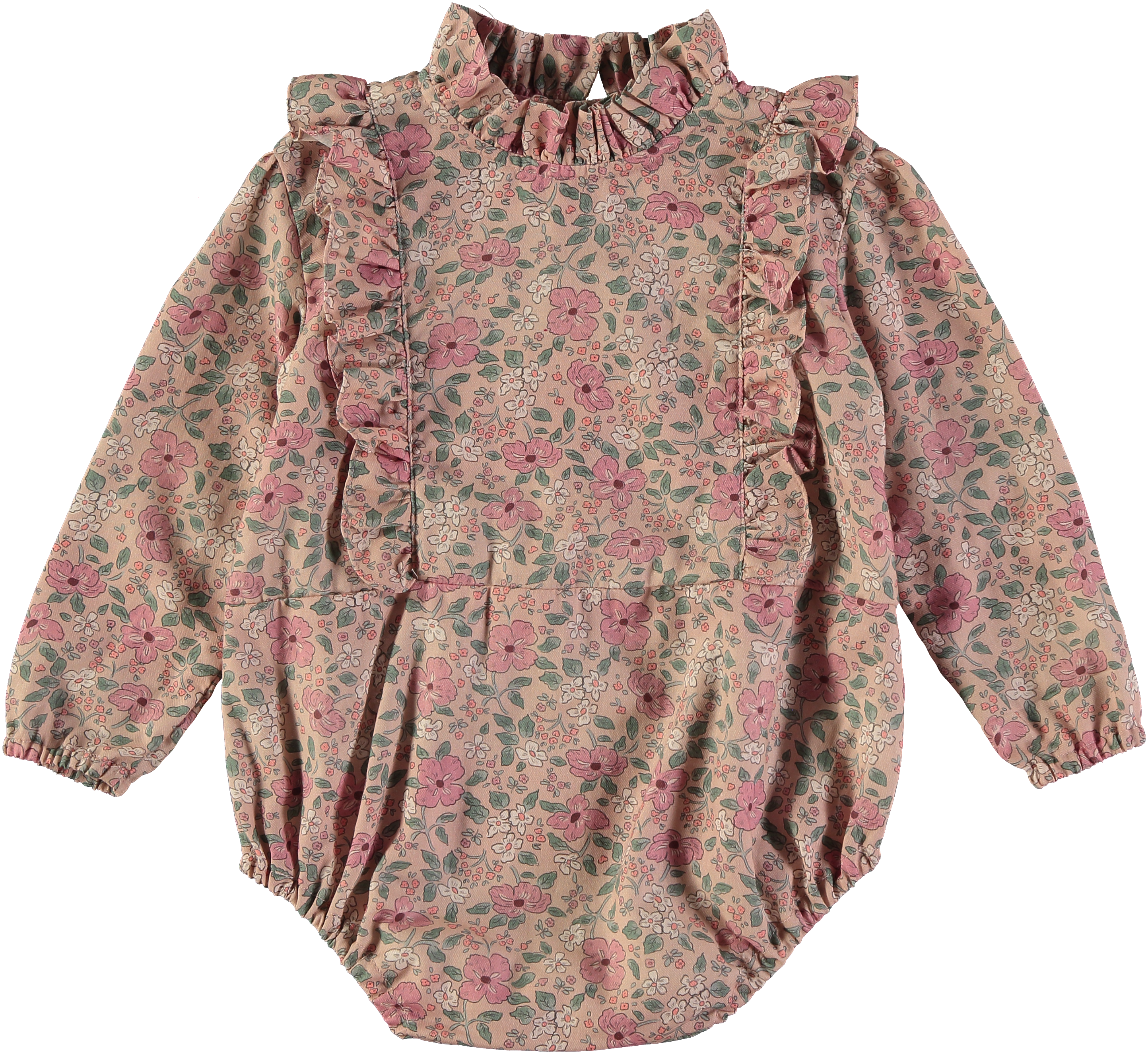 Combinaison bébé Luiza