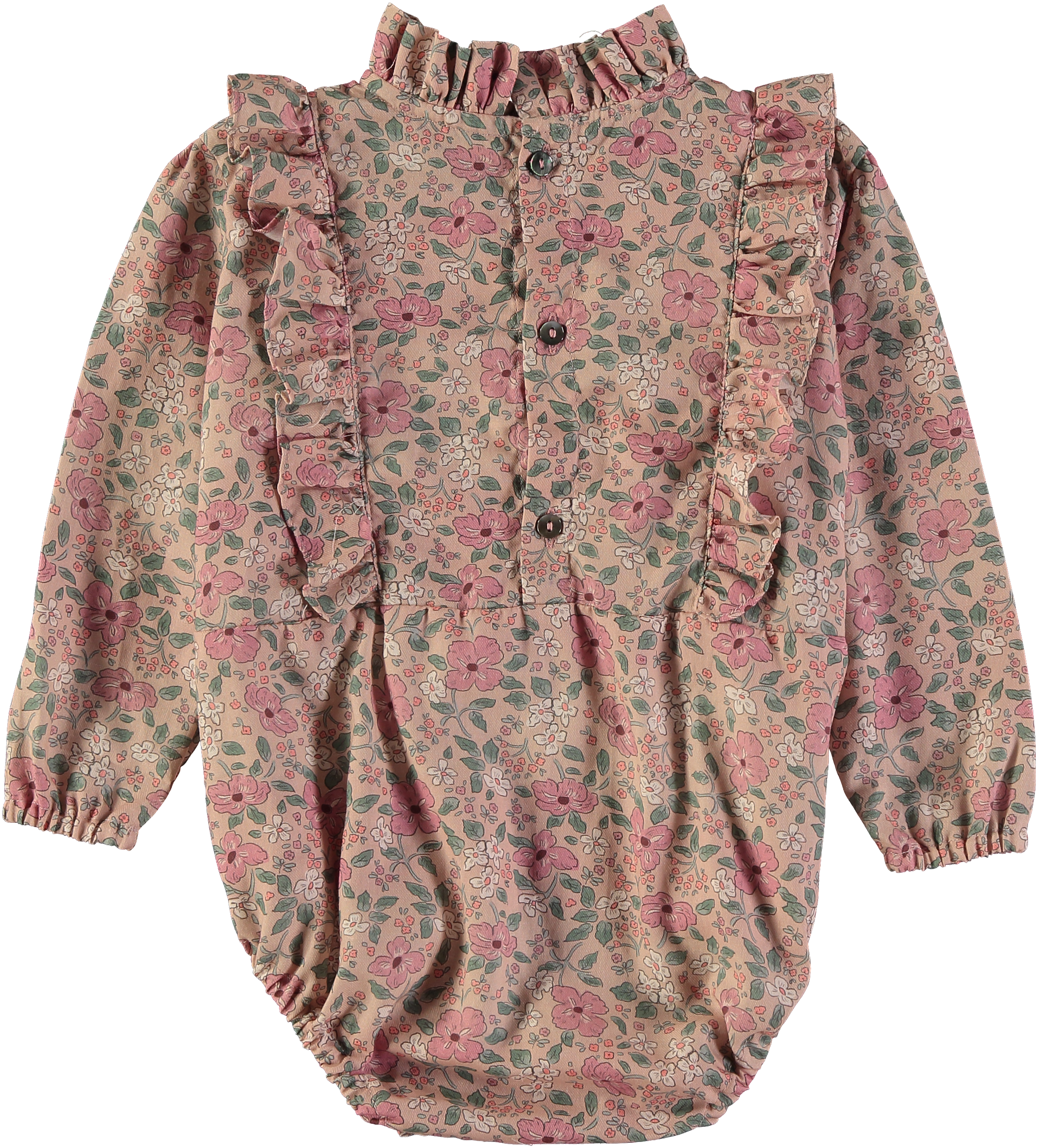 Combinaison bébé Luiza