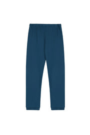 leggings malo en jersey de coton bio bleu marine