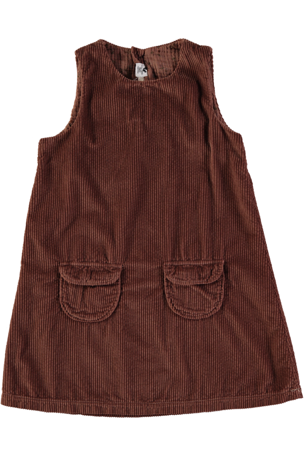 Robe fille Malicia