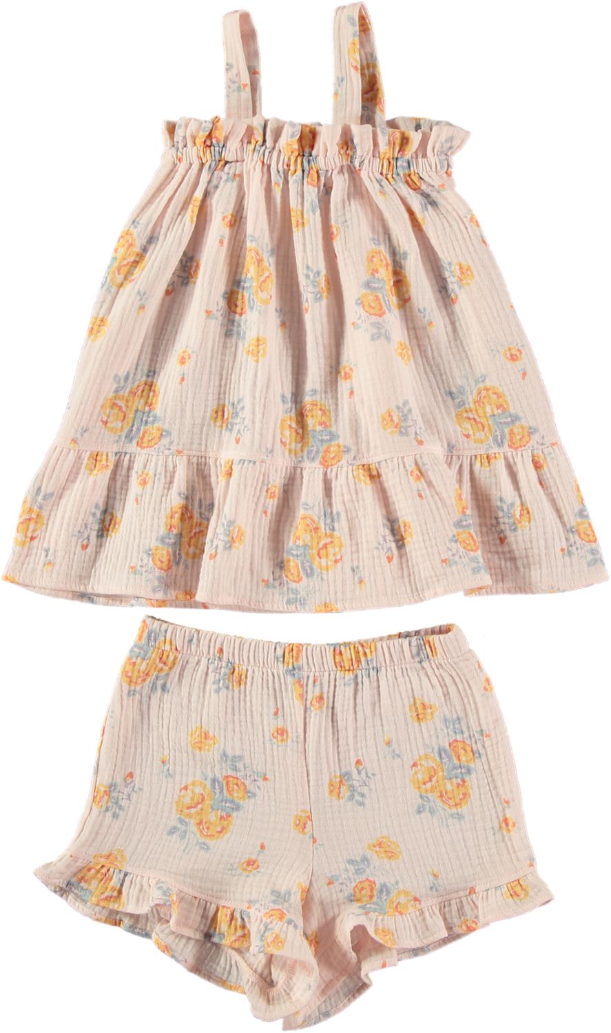 copy of Maya girl pyjamas