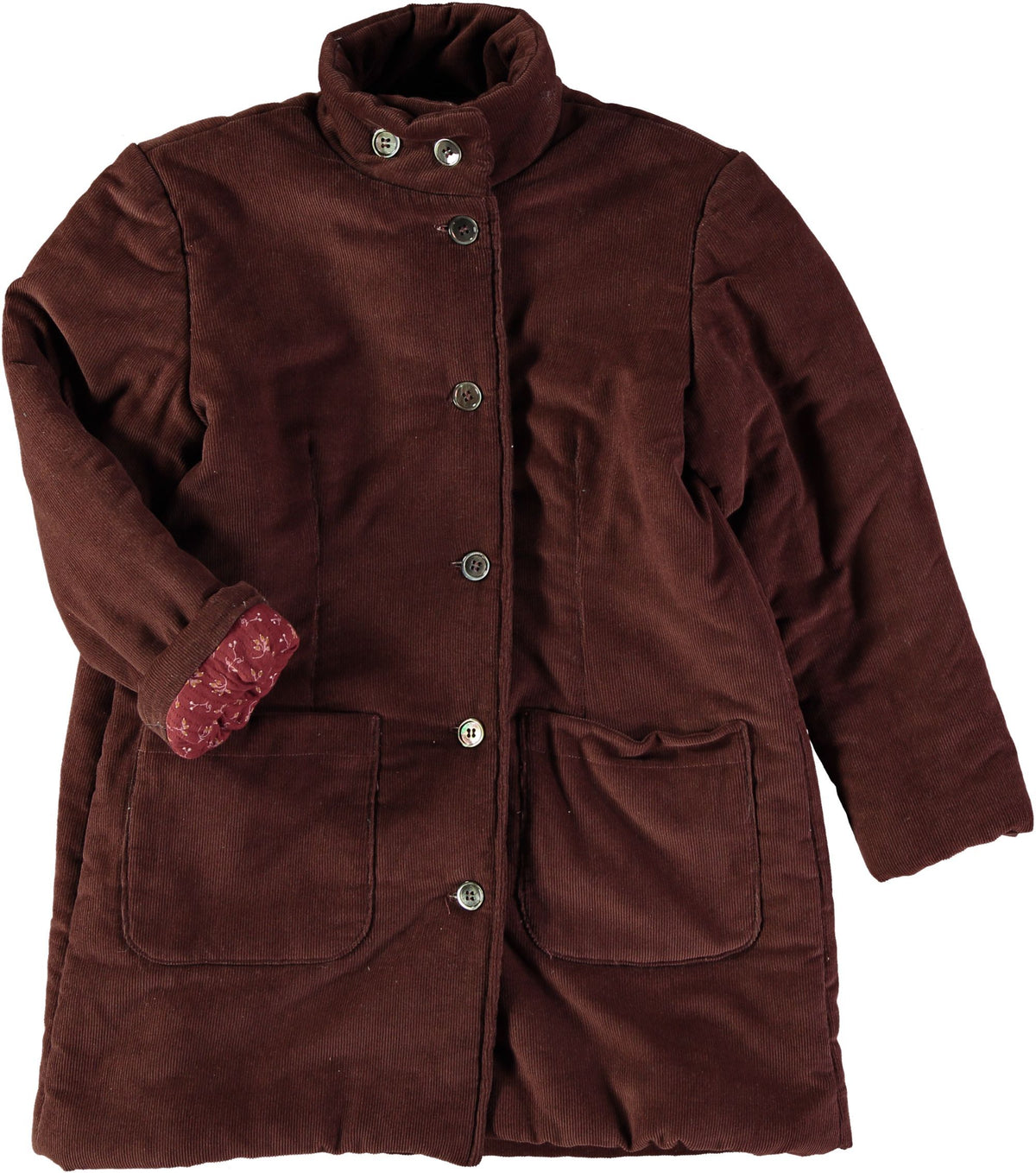 Manteau enfant Monaco