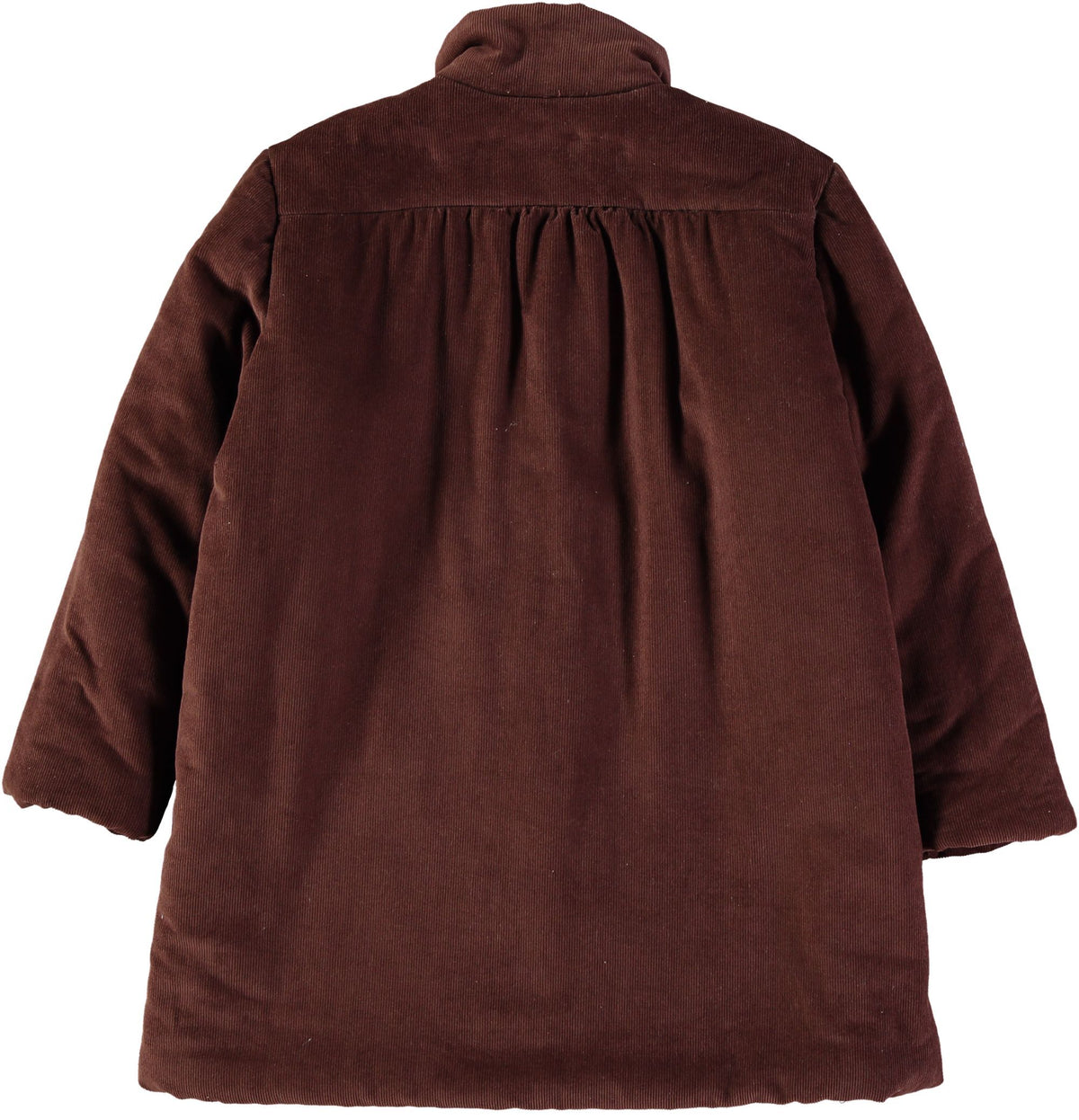 Manteau enfant Monaco