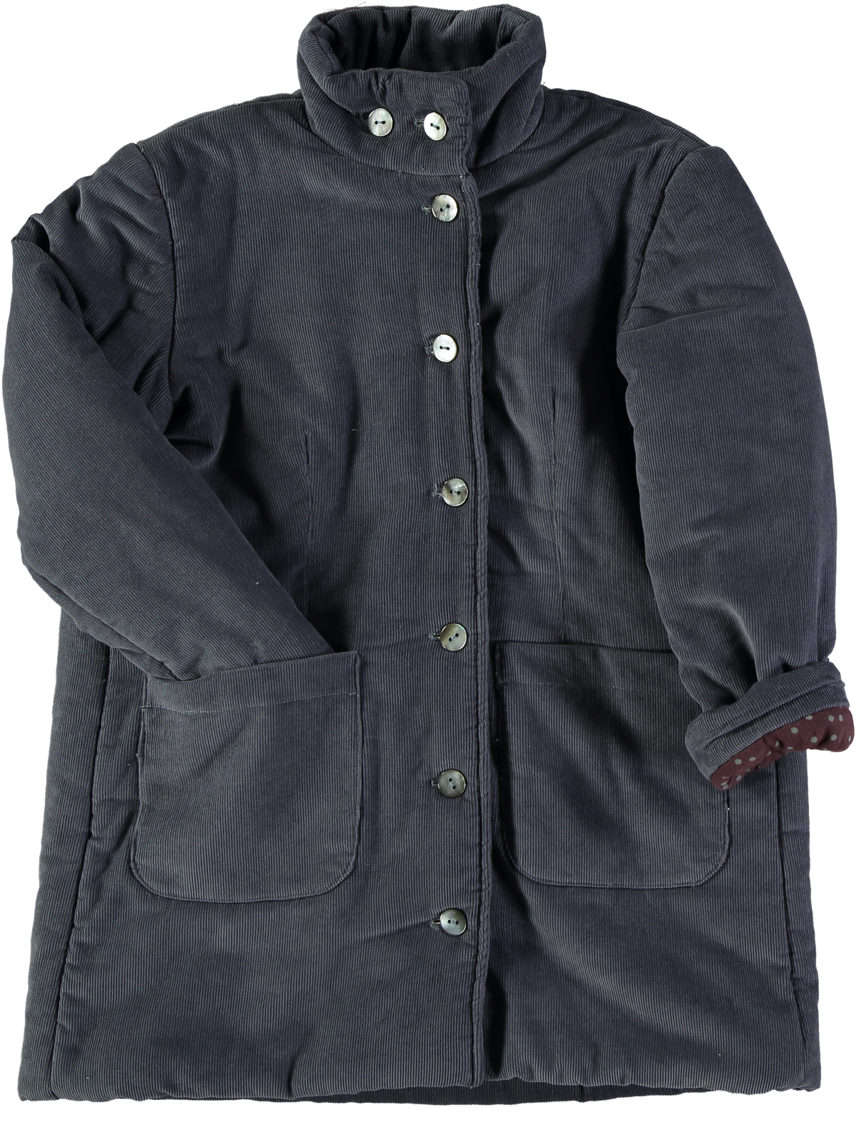 Manteau enfant Monaco