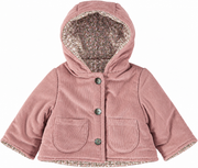 copy of Baby Coat Orso