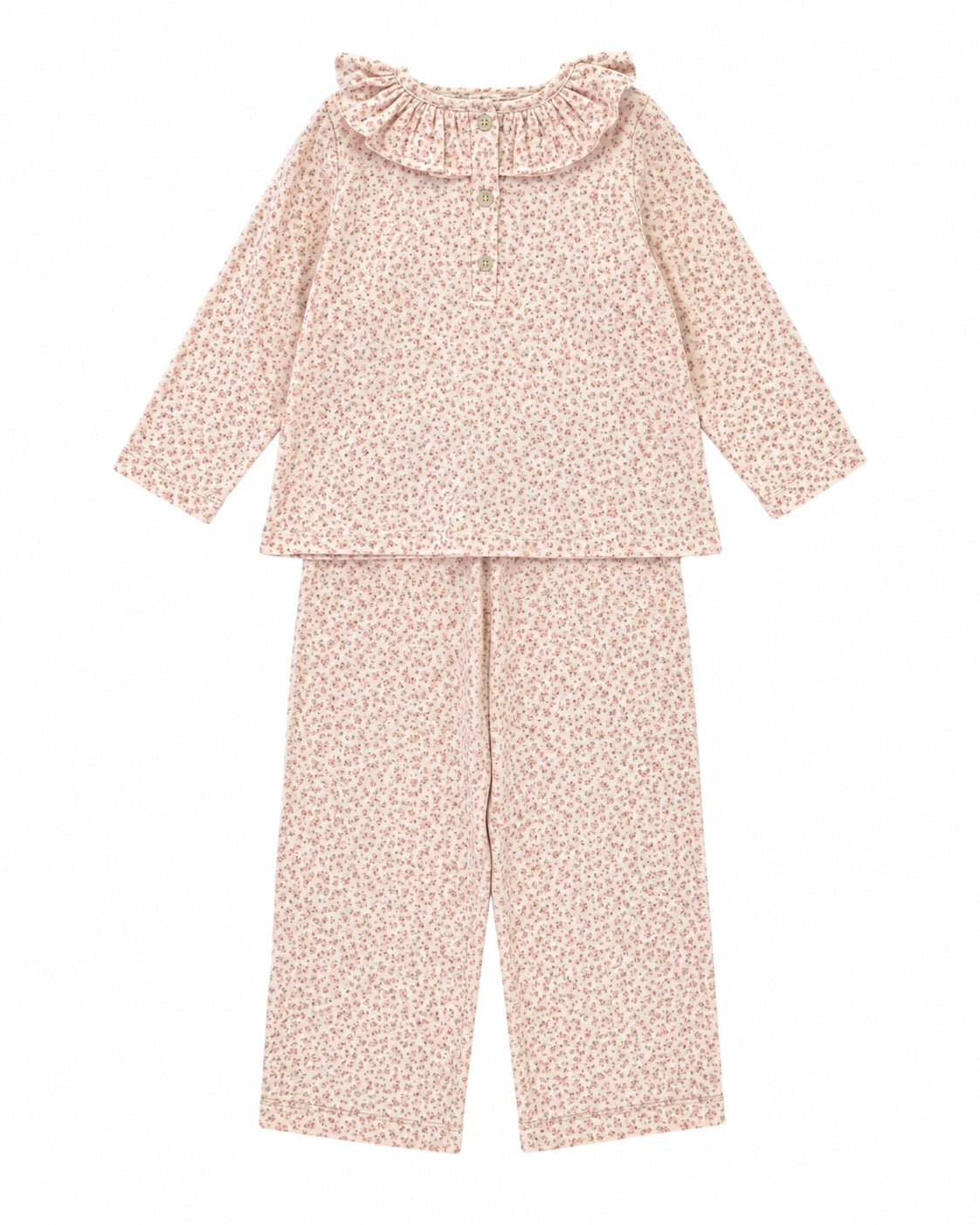 Pyjama fille Naviga