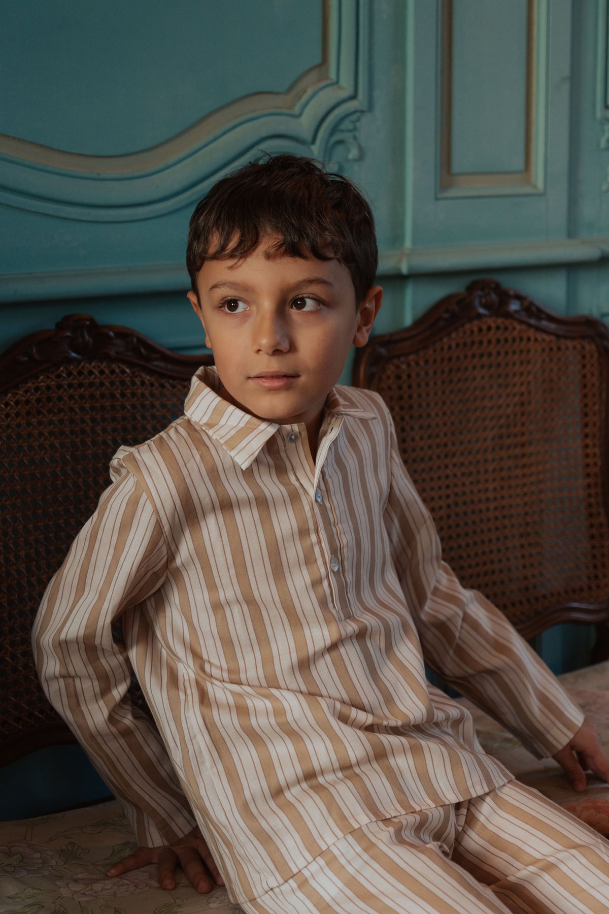 Navigo boys set