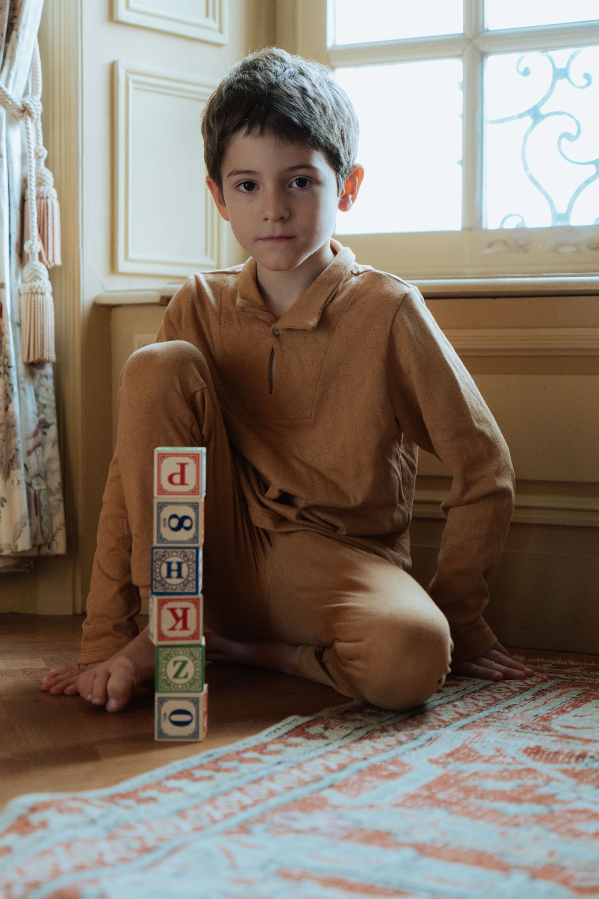 Nino children's pyjamas