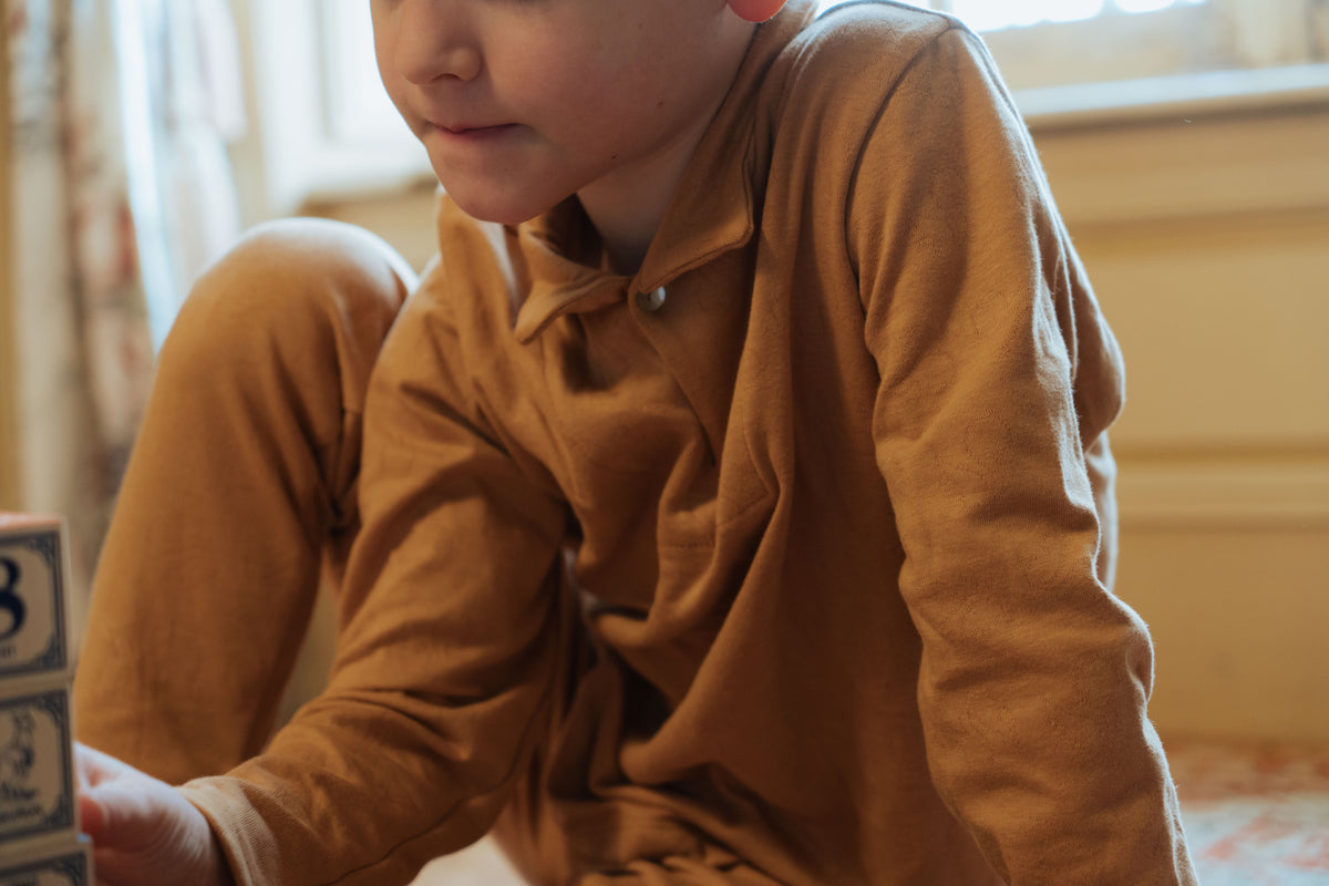 Nino children's pyjamas