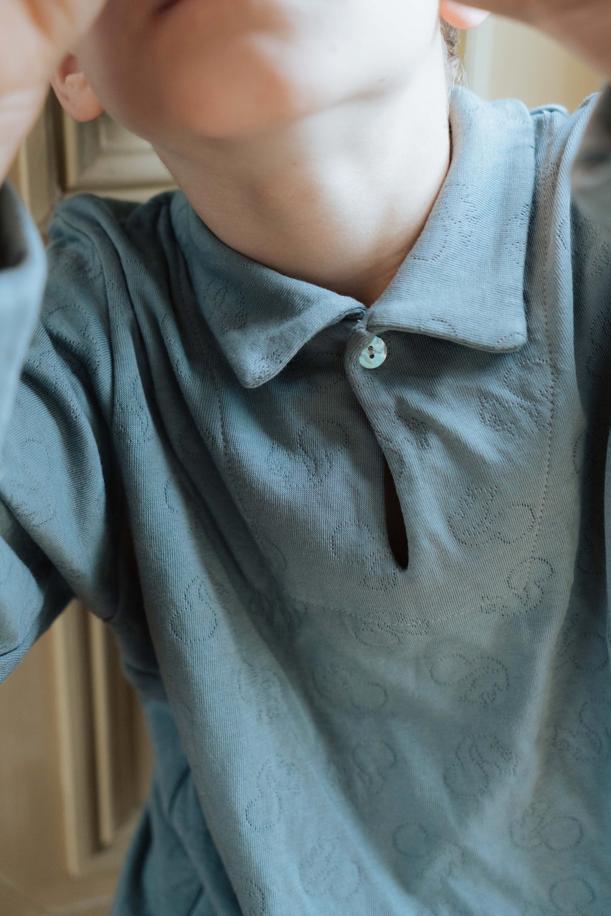 Nino children's pyjamas