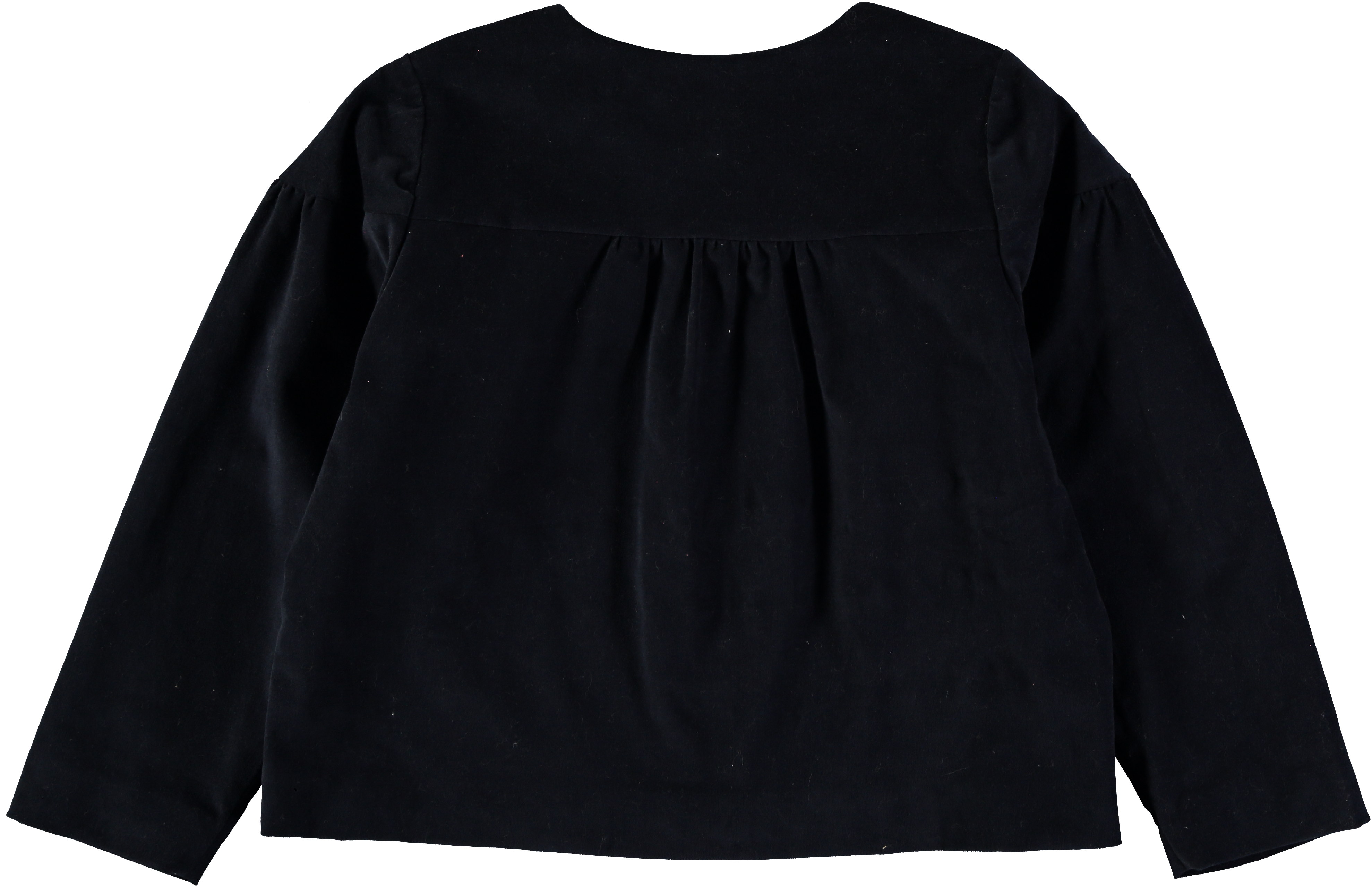Veste fille Mani