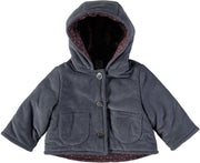 Manteau bébé Orso