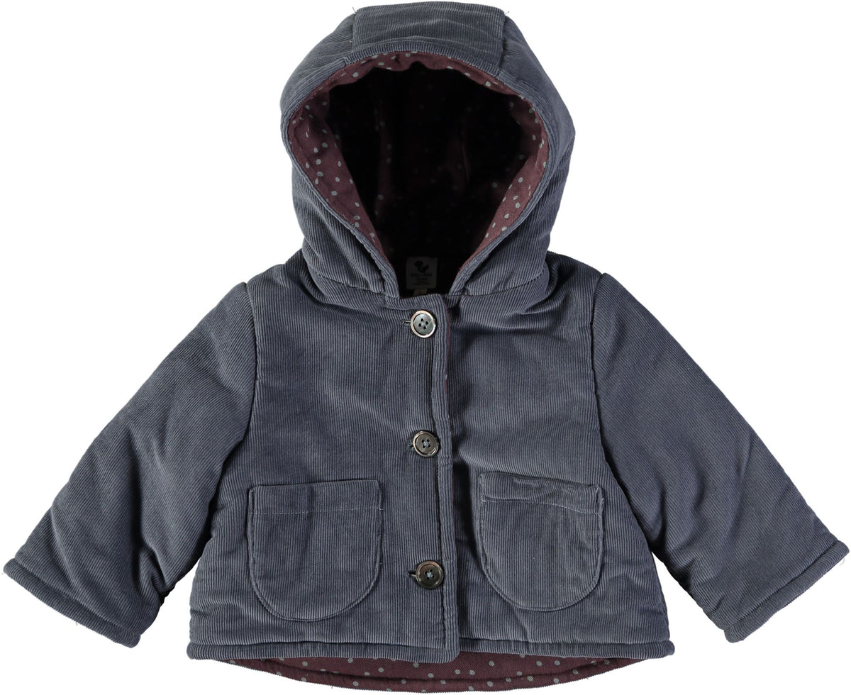 Manteau bébé Orso