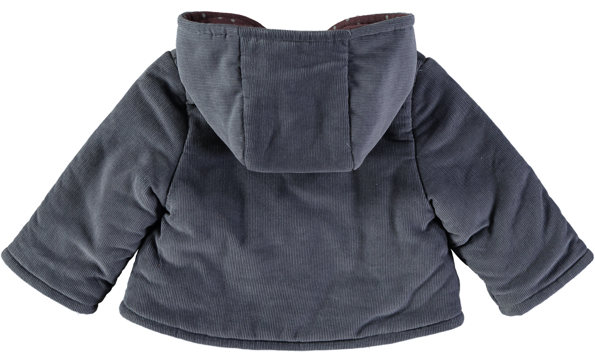 Manteau bébé Orso