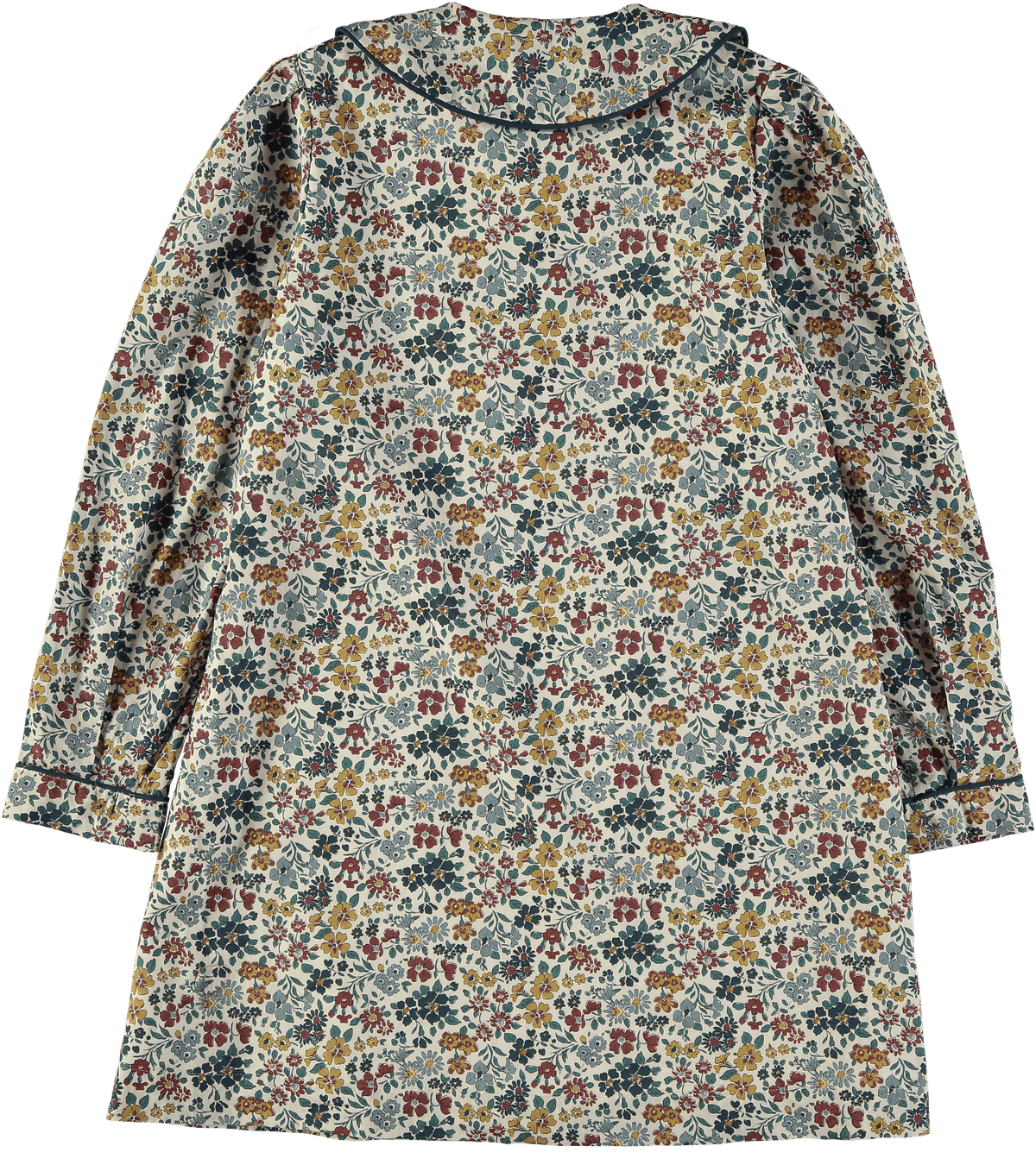 Robe fille Paola