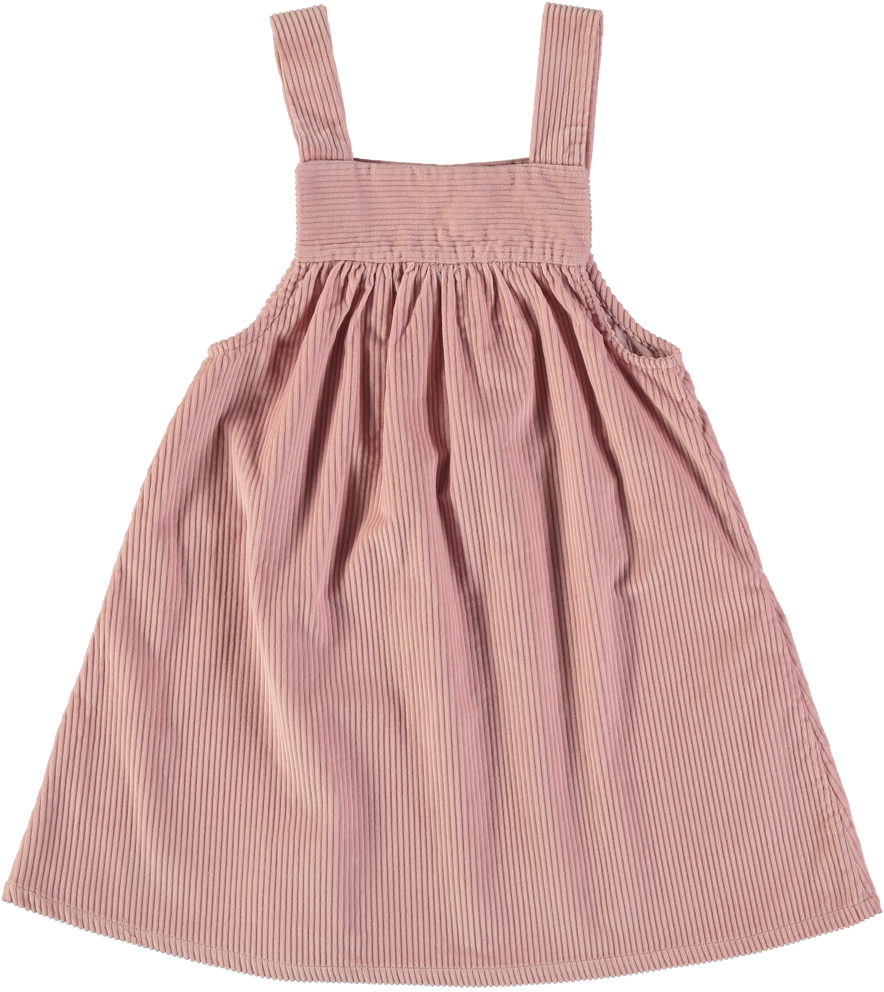 Baby dress Pastourelle
