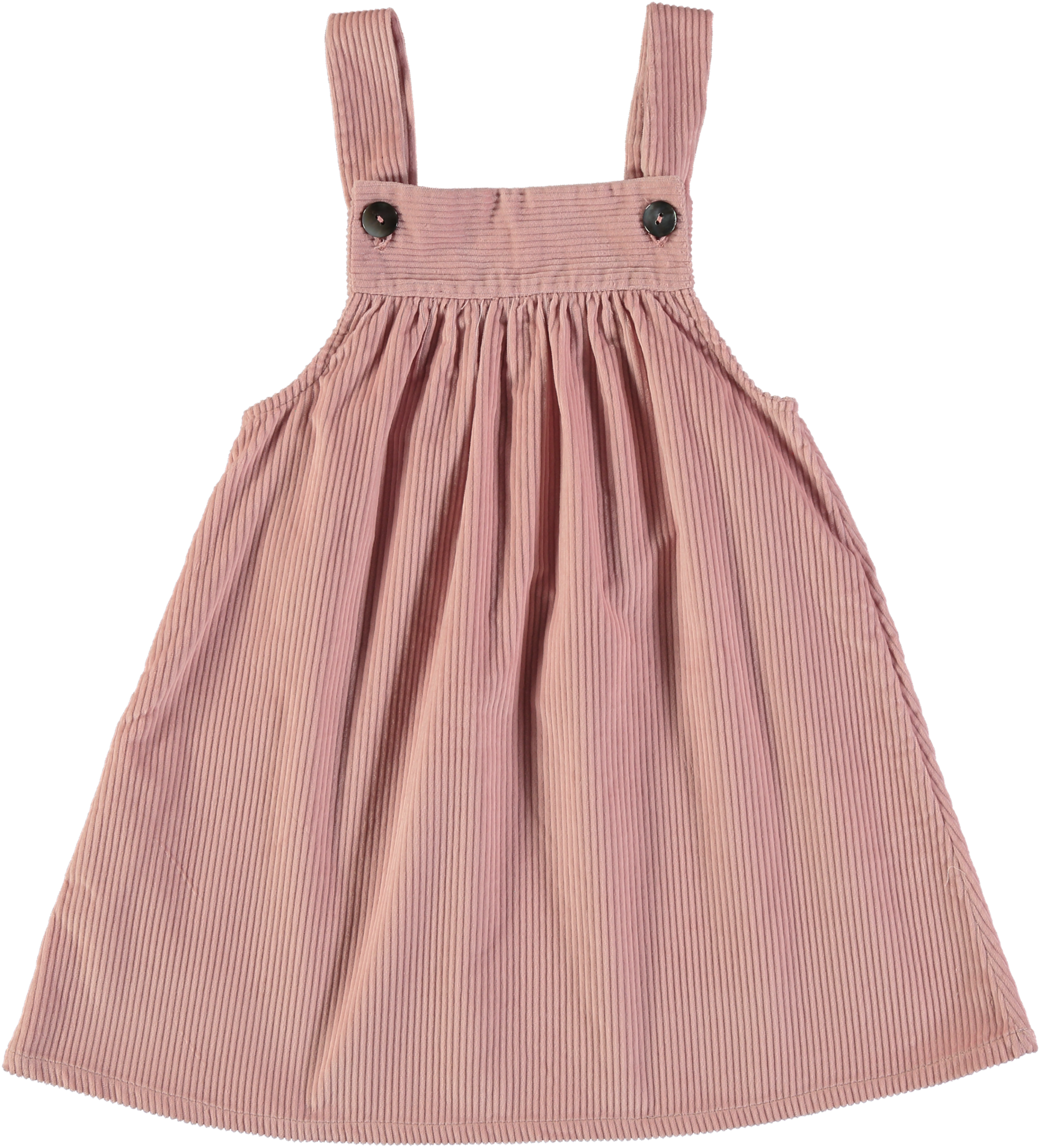 Baby dress Pastourelle
